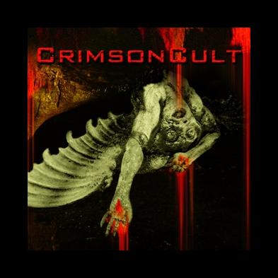 Crimson Cult - Crimson Cult