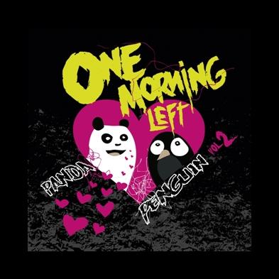 One Morning Left - Panda Penguin Vol2