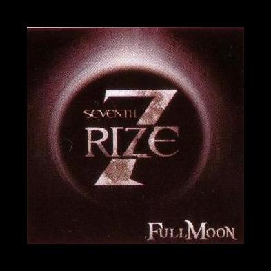 Seventh Rize - Full Moon