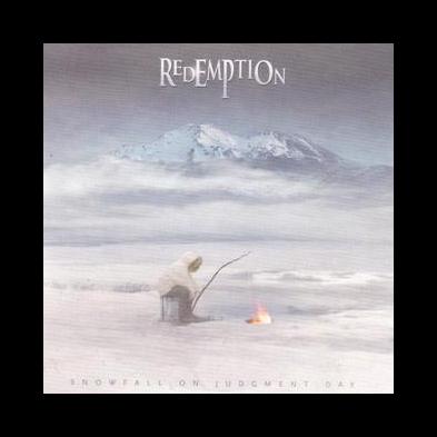 Redemption - Snowfall on Judgment Day