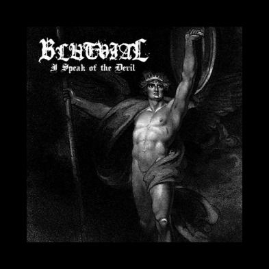 Blutvial - I Speak of the Devil