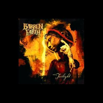Barren Earth - Our Twilight [EP]