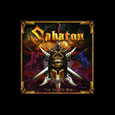 Sabaton - Art of War