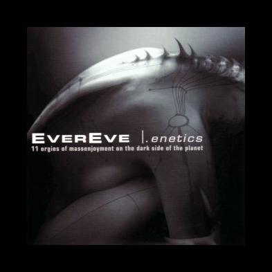 Evereve - .enetics