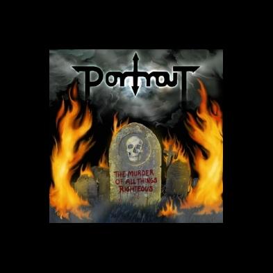 Portrait - The Murder Of All Things Righteous [EP]