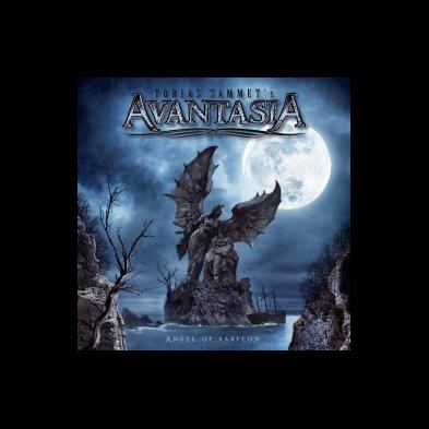 Avantasia - Angels of Babylon