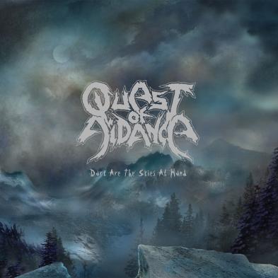 Quest of Aidance - Dark Are The Skies At Hand