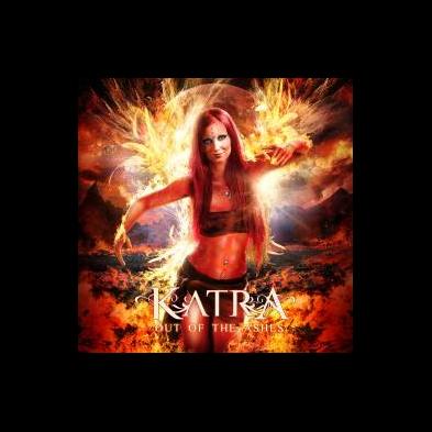 Katra - Out of the Ashes