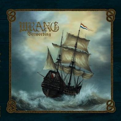 Wrang - Verwording