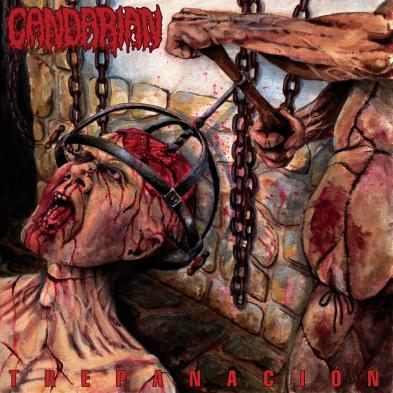 Candarian - Trepanación