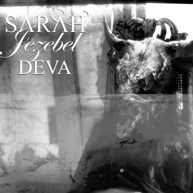 Sarah Jezebel Deva - The Corruption of Mercy