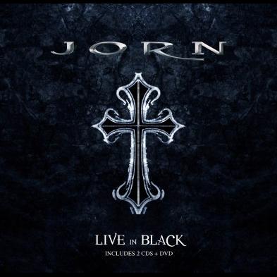 Jorn - Live in Black