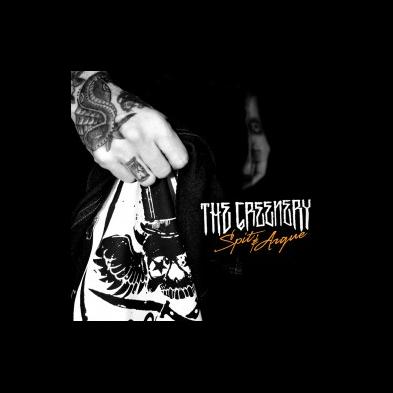 The Greenery - Spit and Argue