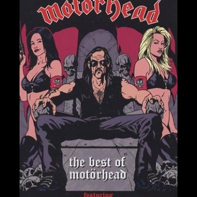 Motörhead - The Best Of
