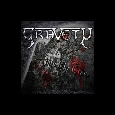 Gravety - Into the Grave