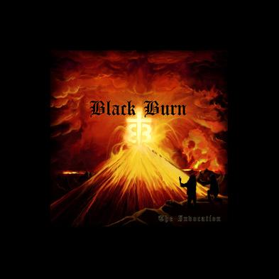 Black Burn - The Invocation