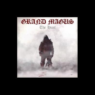 Grand Magus - The Hunt