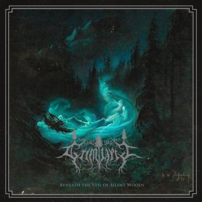 Grimveil - Beneath the Veil of Silent Woods