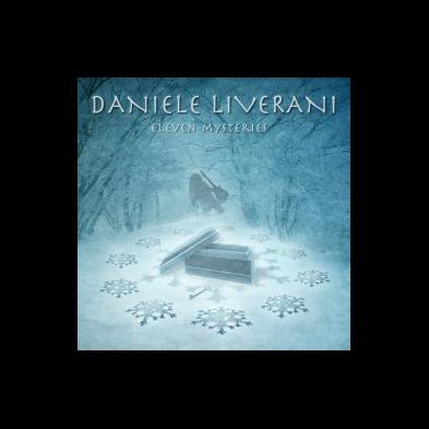 Daniele Liverani - Eleven Mysteries