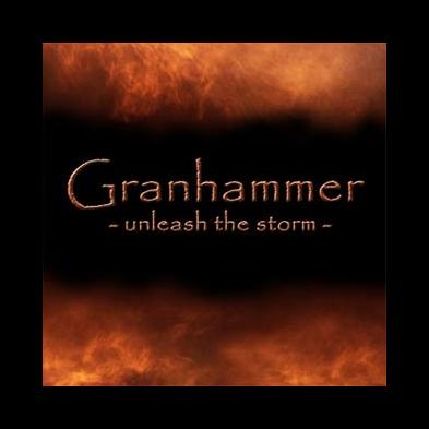 Granhammer - Unleash The Storm