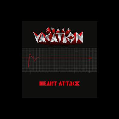 Space Vacation - Heart Attack