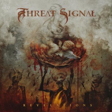 Threat Signal - Revelations