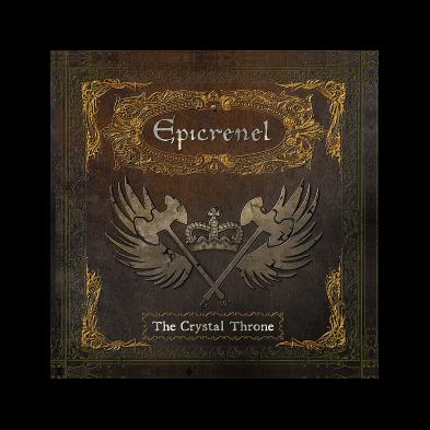 Epicrenel - The Crystal Throne