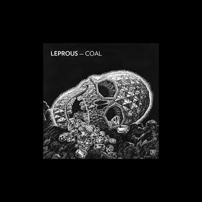 Leprous  - Coal