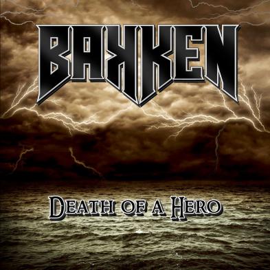 Bakken - Death Of A Hero