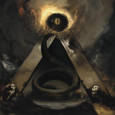 Nahasheol - Serpens Abyssi