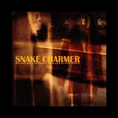 Snake Charmer - Backyard Boogaloo