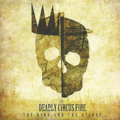 Deadly Circus Fire - The King and the Bishop