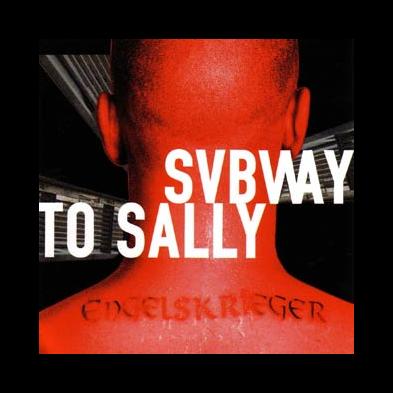 Subway To Sally - Engelskrieger