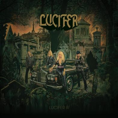 Lucifer - Lucifer 3