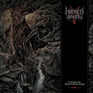 Horned Almighty - To Fathom the Master's Grand Design