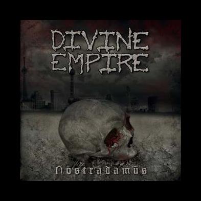 Divine Empire - Nostradamus