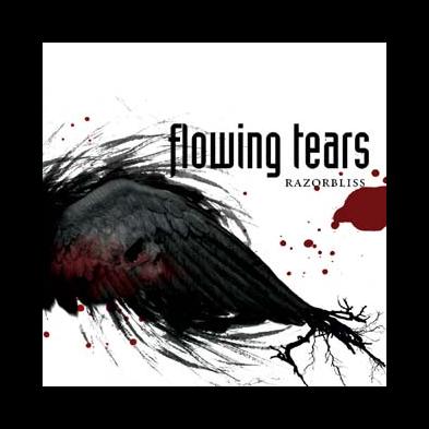 Flowing Tears - Razorbliss