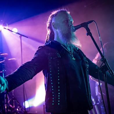 Copenhagen Metal Fest - Maunah