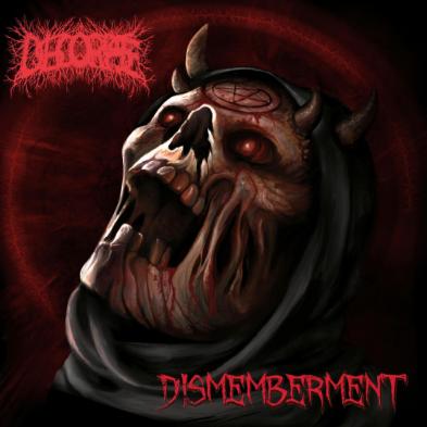 Discorpse - Dismemberment