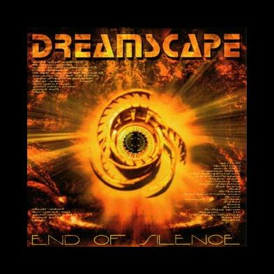 Dreamscape - End Of Silence