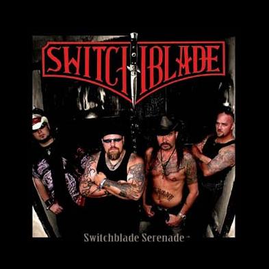 Switchblade - Switchblade Serenade