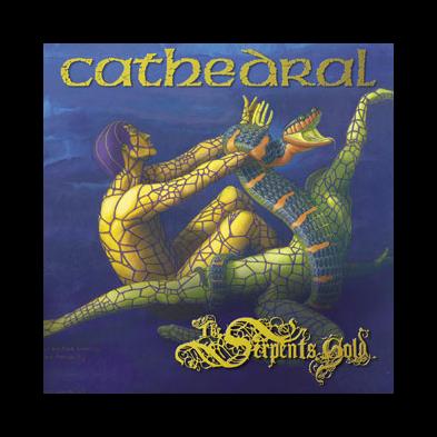 Cathedral - The Serpent's Gold