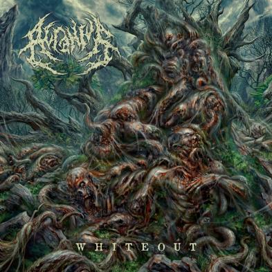 Acranius - Whiteout