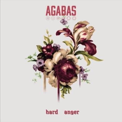Agabas - Hard Anger Deluxe