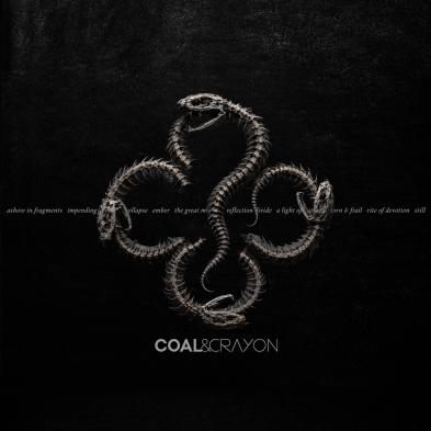 Coal & Crayon - Coal & Crayon