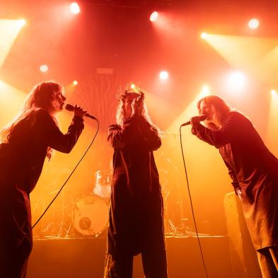 Copenhagen Metal Fest 2026 - Danefae