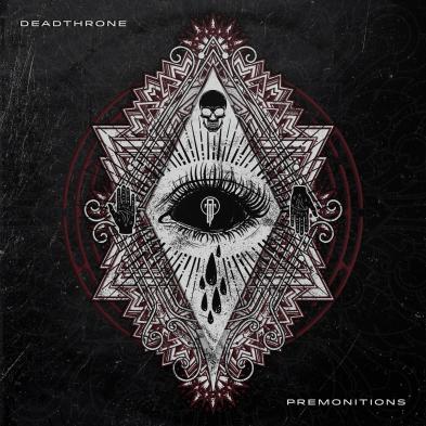 Deadthrone - Premonition