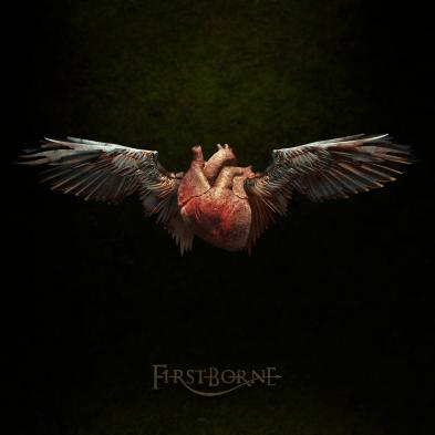 Firstborne - Firstborne