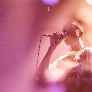 Karnivool - Amager Bio - 14. april 2026