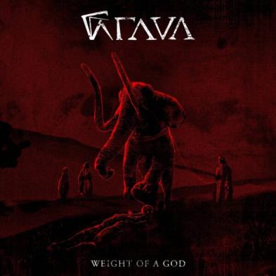 GRAVA - Weight of a God